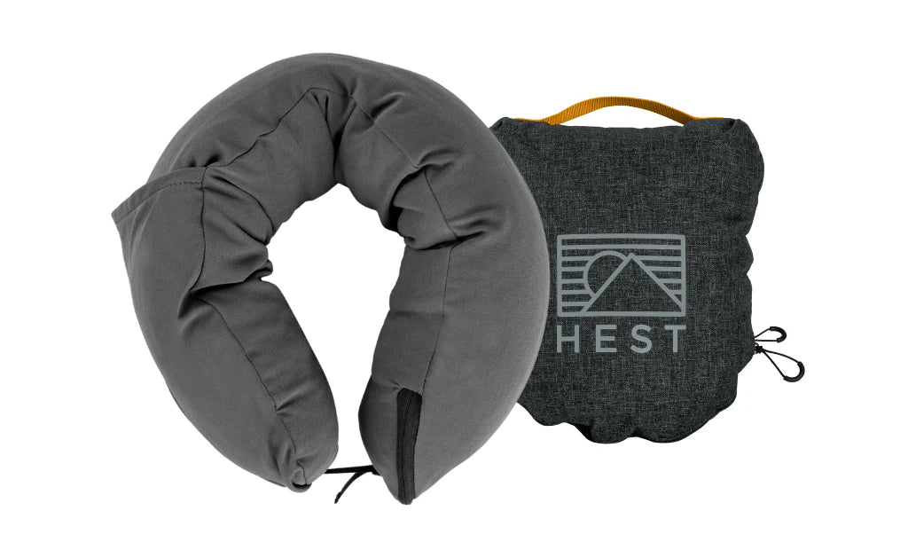 HEST | Pro Travel Pillow