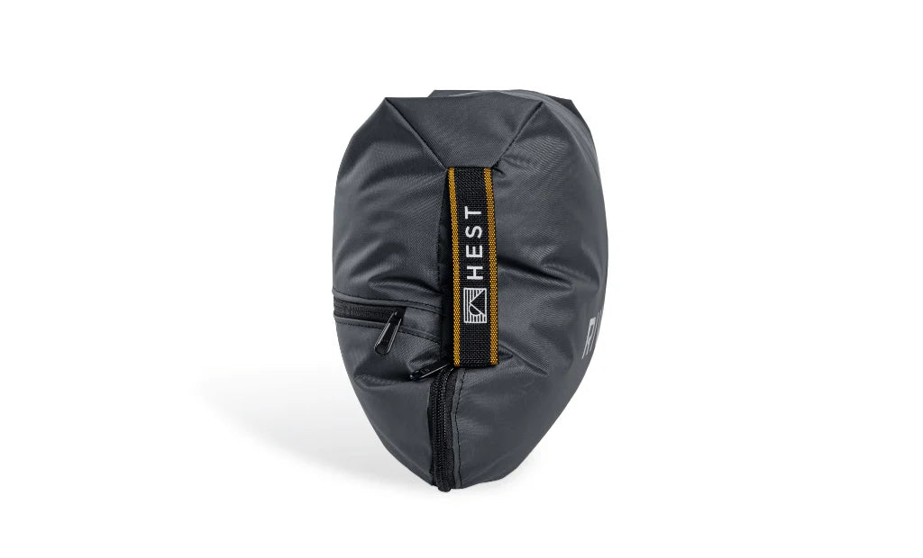 HEST| Rivian x Hest Camp Pillow