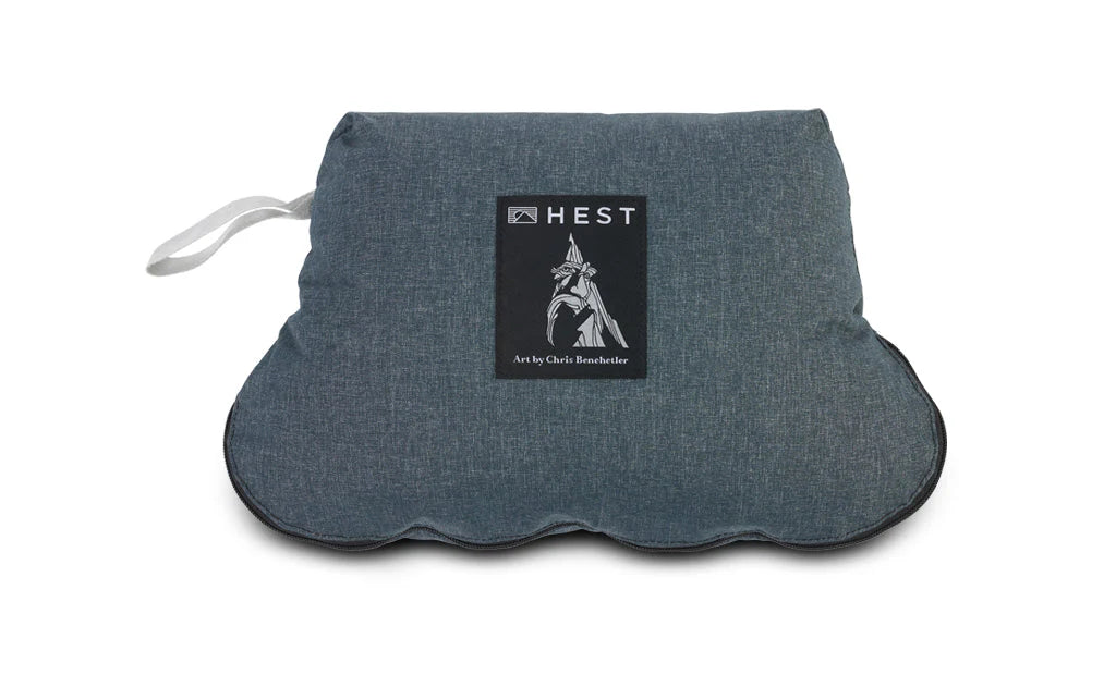 HEST | Hest X Benchetler Camp Pillow (P20410BEN)