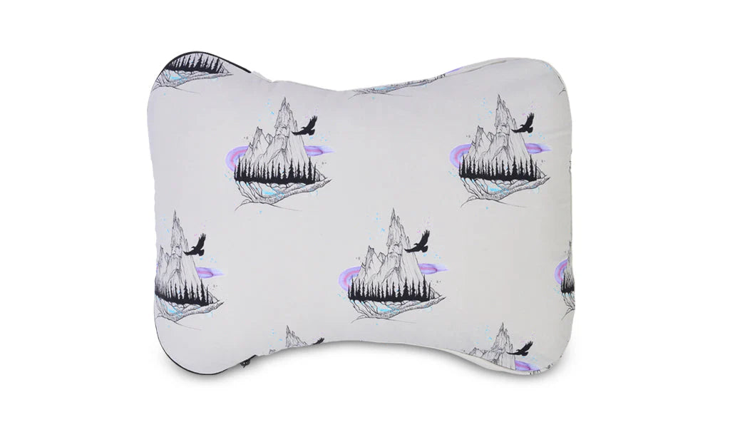 HEST | Hest X Benchetler Camp Pillow (P20410BEN)