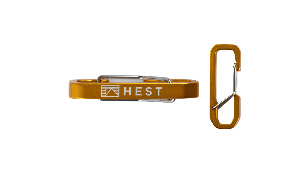 HEST | Carabiner