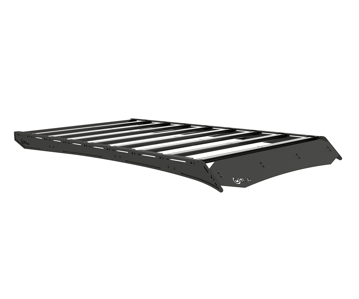 PRINSU DESIGNS | Prinsu Pro Toyota Highlander Roof Rack | 2020-Current