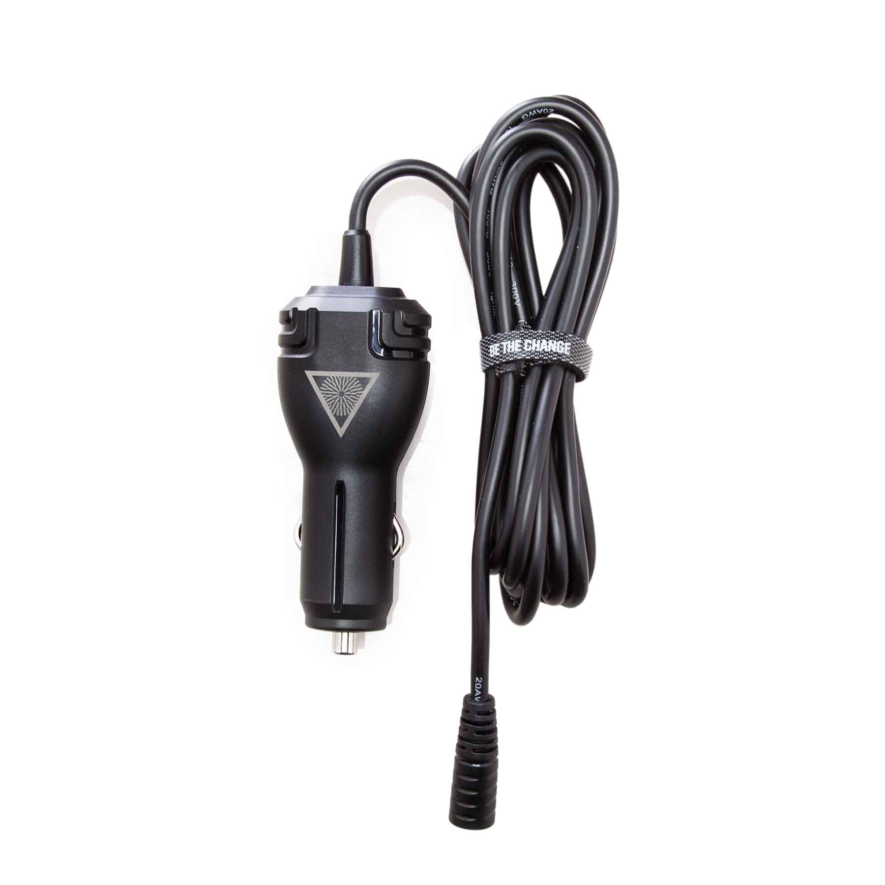 IGNIK OUTDOORS | 12V Vehicle Adapter