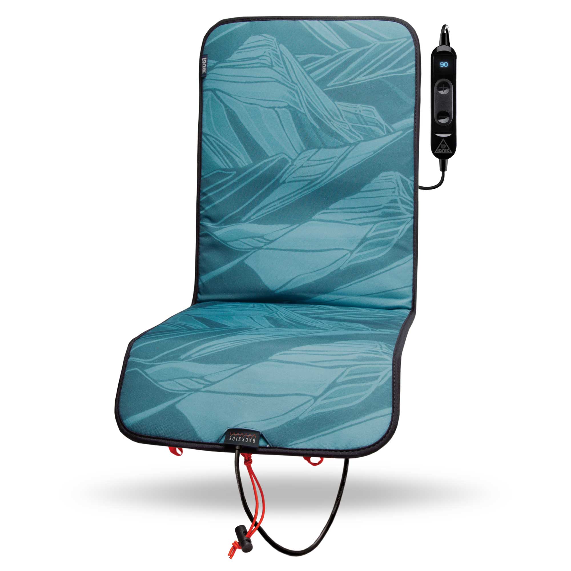 IGNIK OUTDOORS | Backside Heated Pad XL