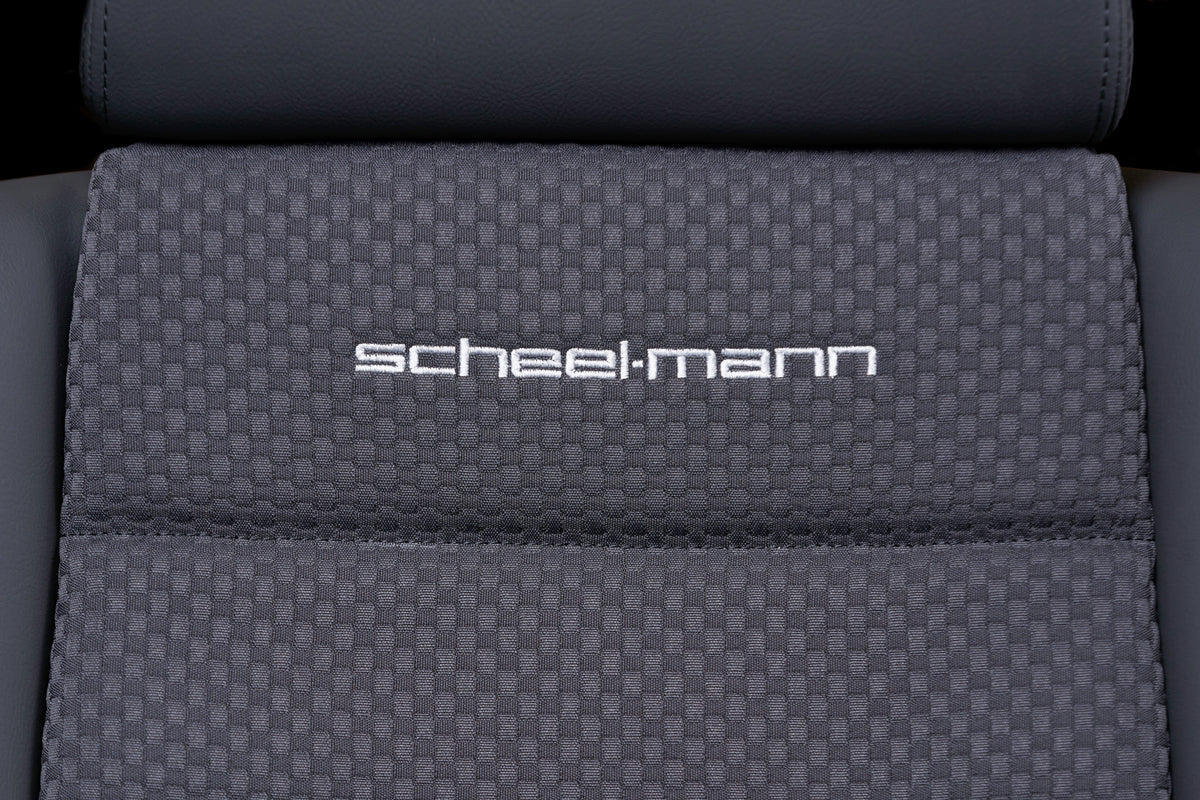 SCHEEL-MANN | Vario F Standard