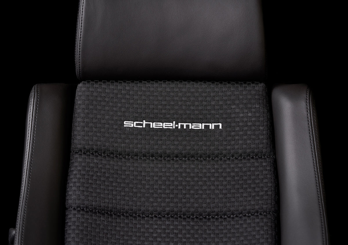 SCHEEL-MANN | Vario F Standard