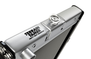 TERRAIN TAMER | HZJ75 Heavy Duty Radiator (16400-17070/1TT)
