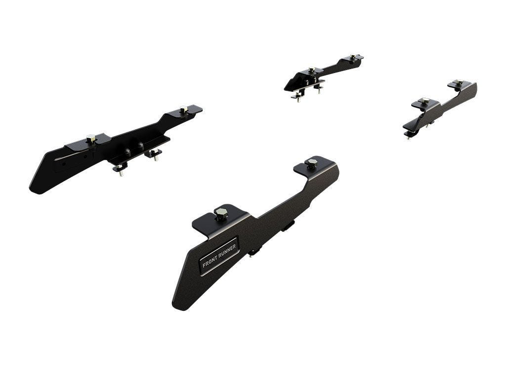 FRONT RUNNER | Toyota RAV4 (2019-current) Foot Rails (FATR001)