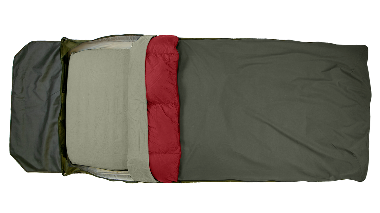 BORN OUTDOOR | Sierra Bundle 30