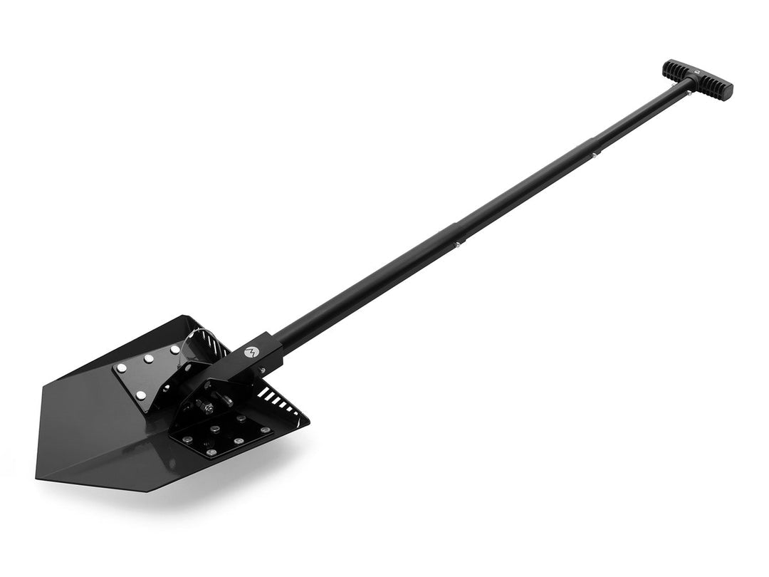 DMOS | Delta Pro Shovel