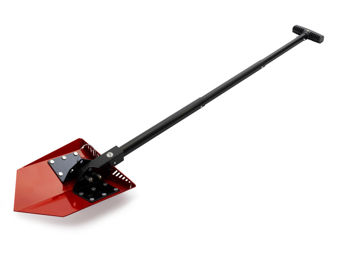 DMOS | Delta Pro Shovel