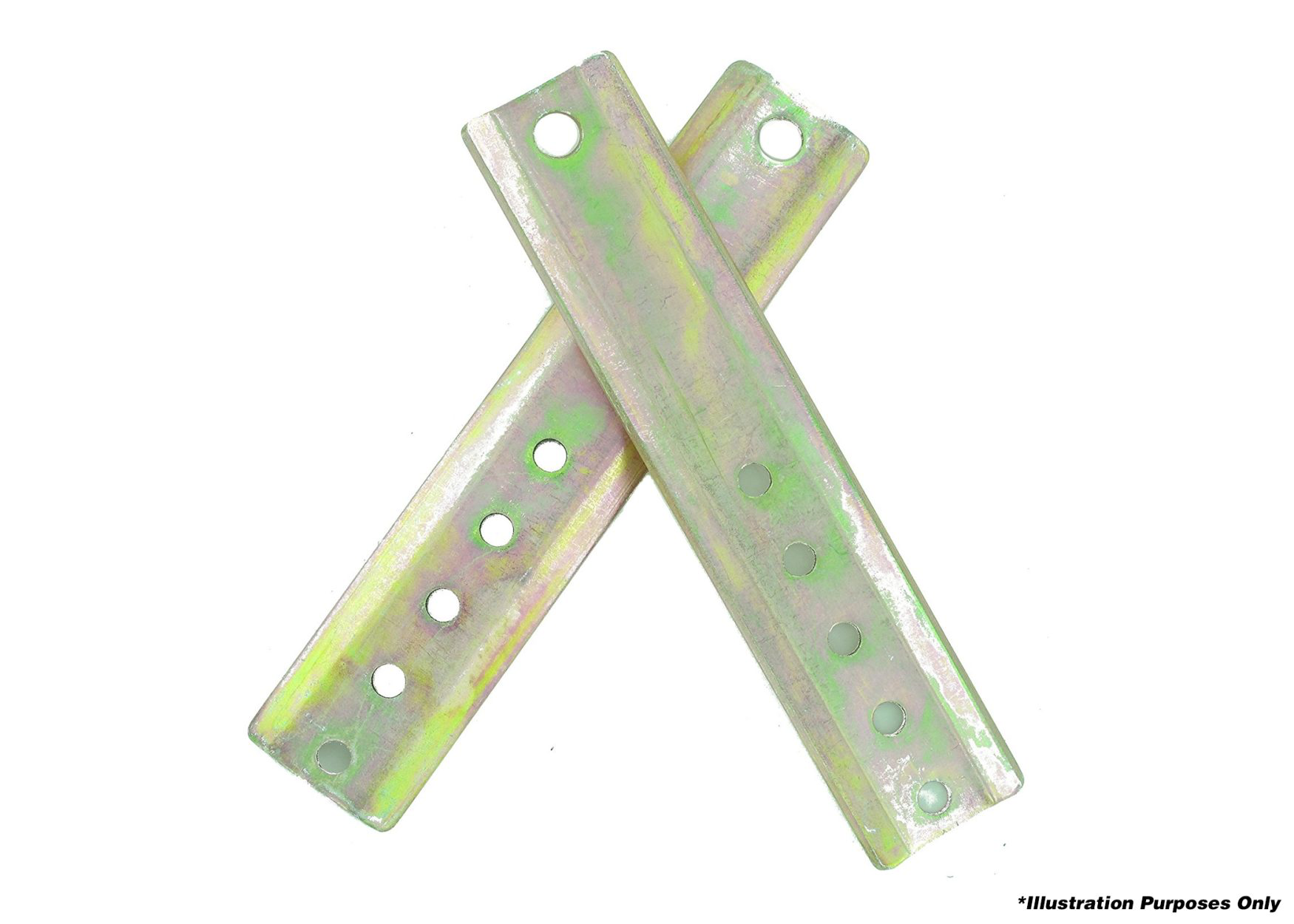 DOBINSONS | 80 Series Land Cruiser Rear Sway Bar Extension Bracket
