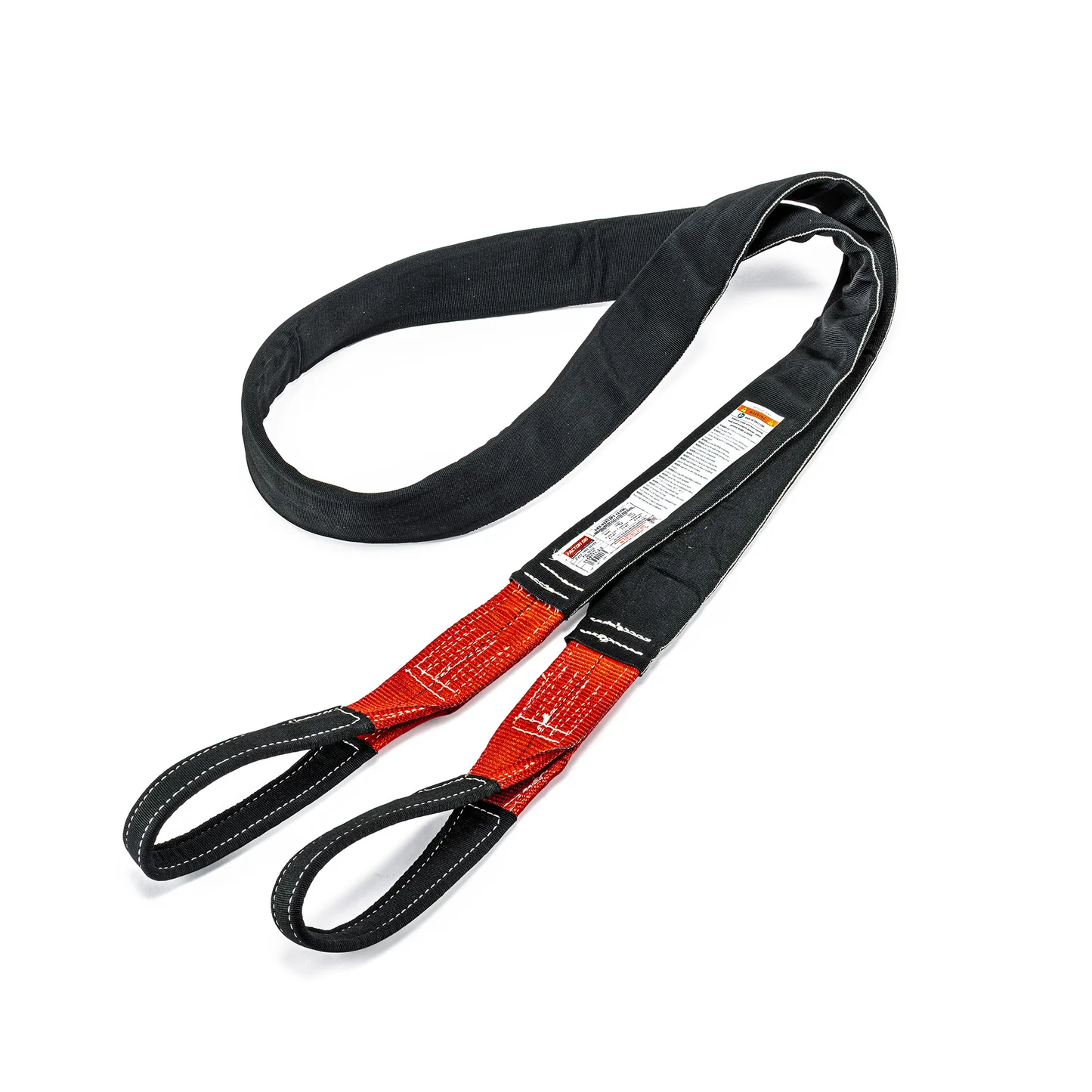 FACTOR 55 | Tree Saver Strap - 12' x 3"