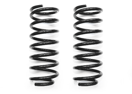 DOBINSONS | Rav4 2019-2026 Rear Coil Springs Pair 2" 110-330lb Load (C59-879)