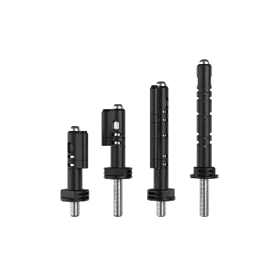 MAXTRAX | Universal Mounting Pins for MKII, XTREME and LITE