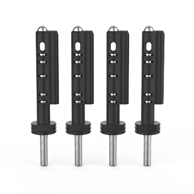 MAXTRAX | Universal Mounting Pins for MKII, XTREME and LITE