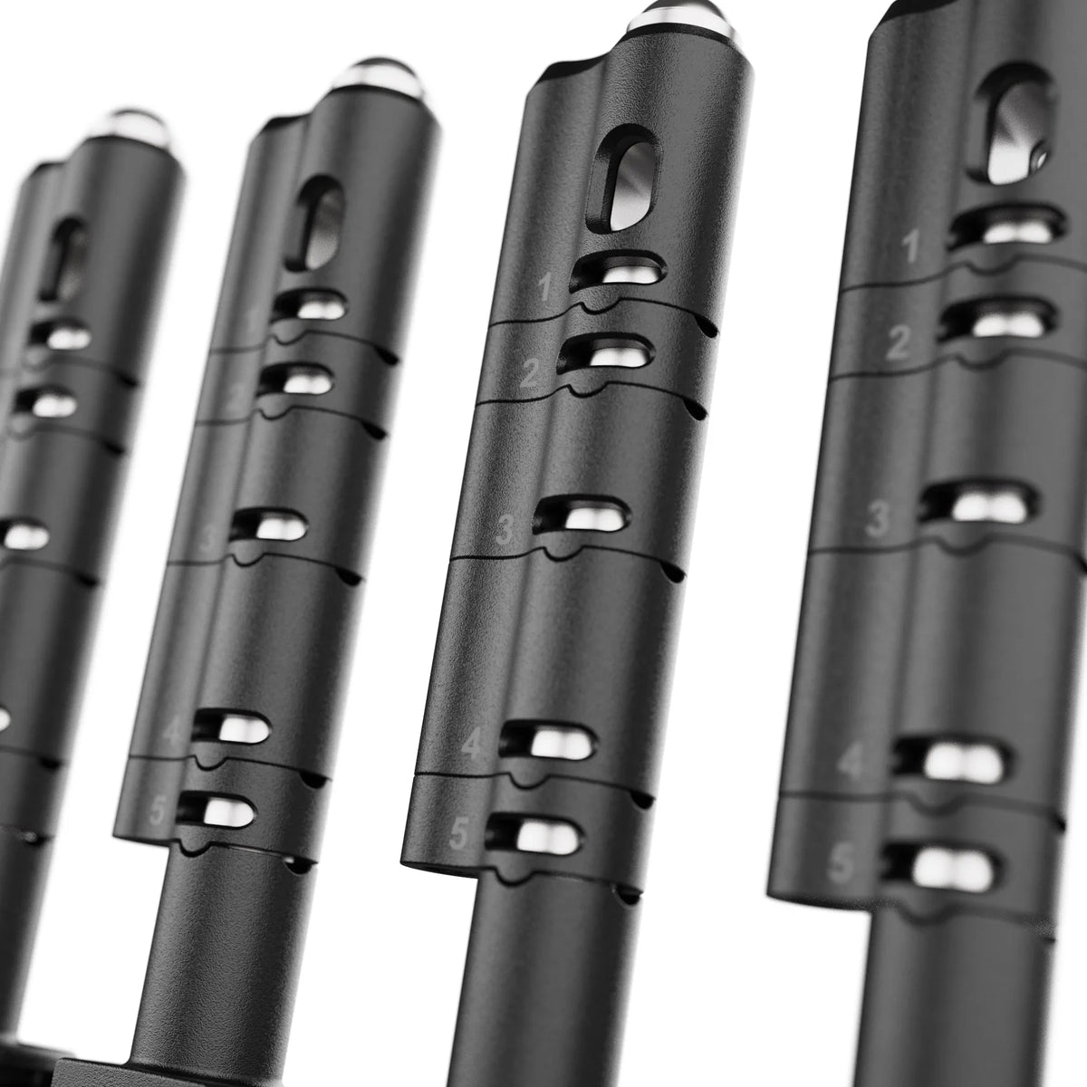 MAXTRAX | Universal Mounting Pins for MKII, XTREME and LITE