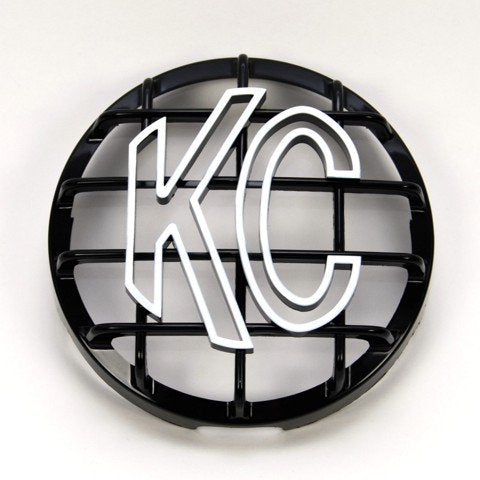 KC HILITES | 6" Stone Guard (7210)