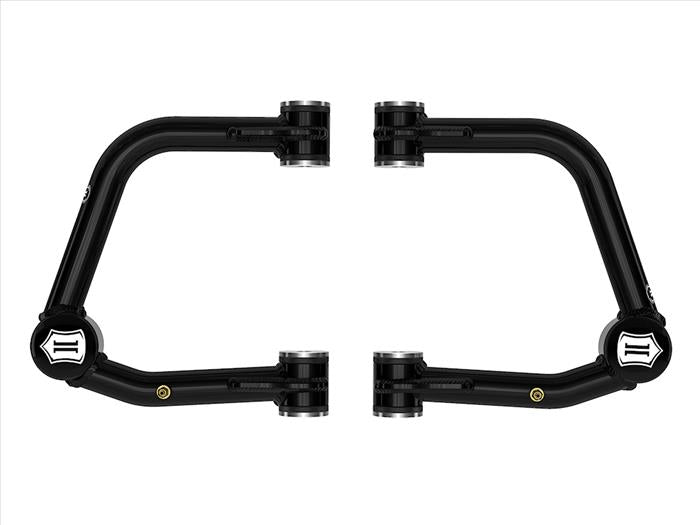 ICON VEHICLE DYNAMICS | Tundra 3rd Gen 2023-2024 Upper Control Arms w/Delta Joint Pro (58461DJ)