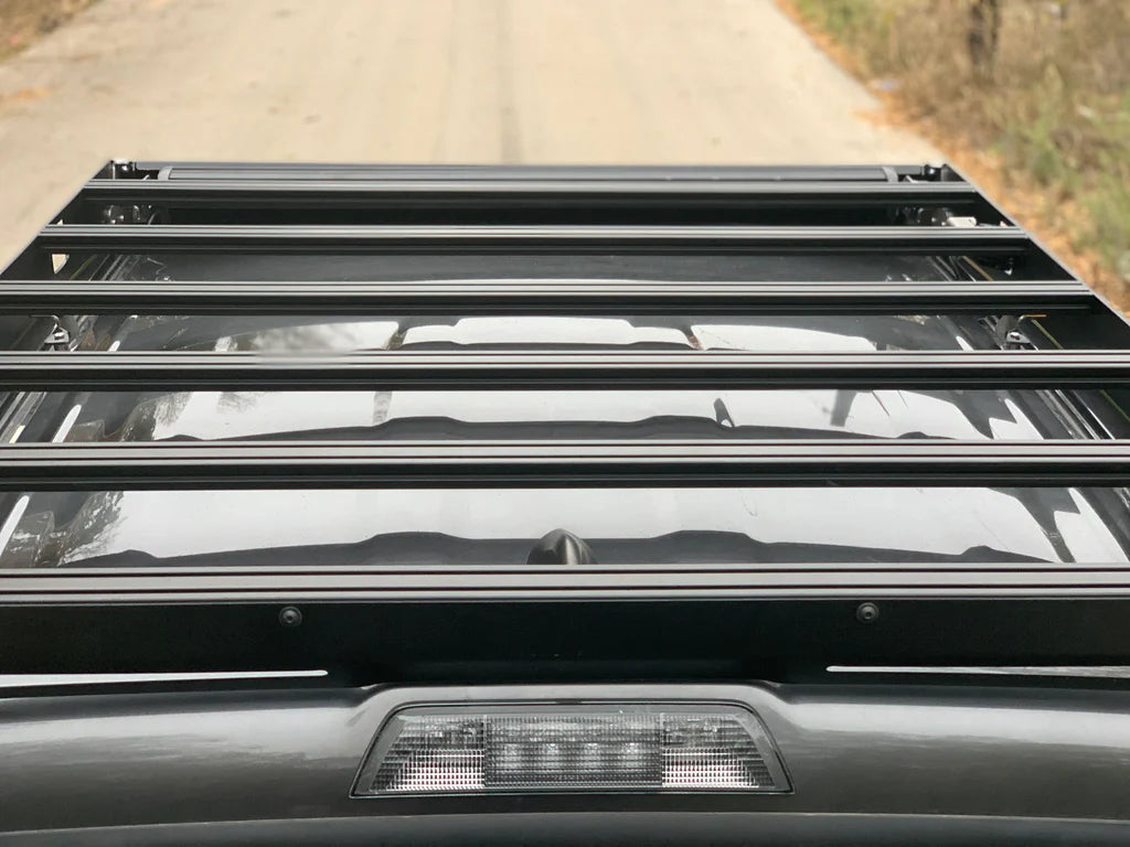 CALI RAISED | Tacoma 3rd & 2nd Gen 2005-2023 Premium Roof Rack (CR2755)