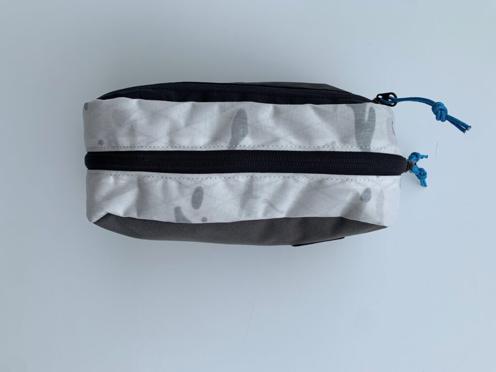 LAST US BAG | Minimalist Dopp Kit