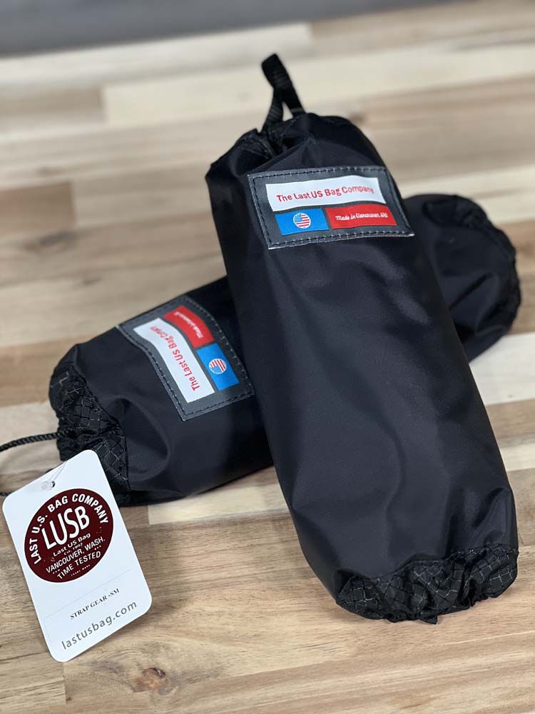 LAST US BAG | Strap Gear