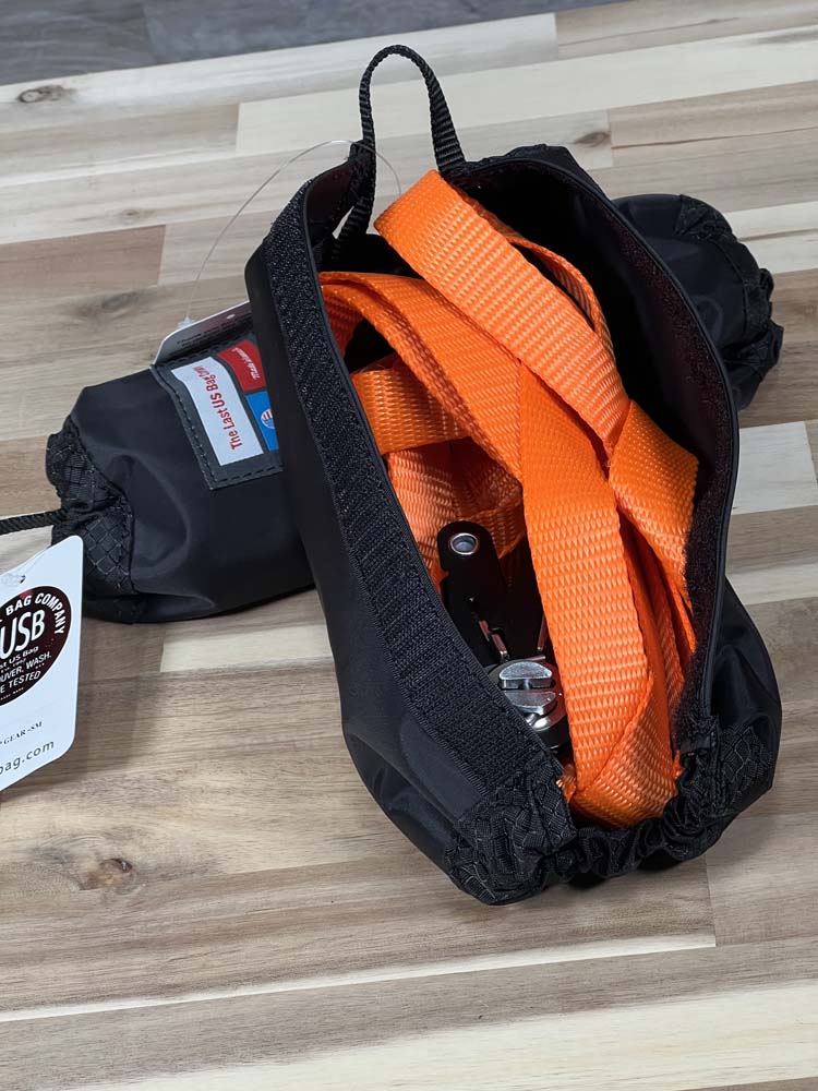 LAST US BAG | Strap Gear