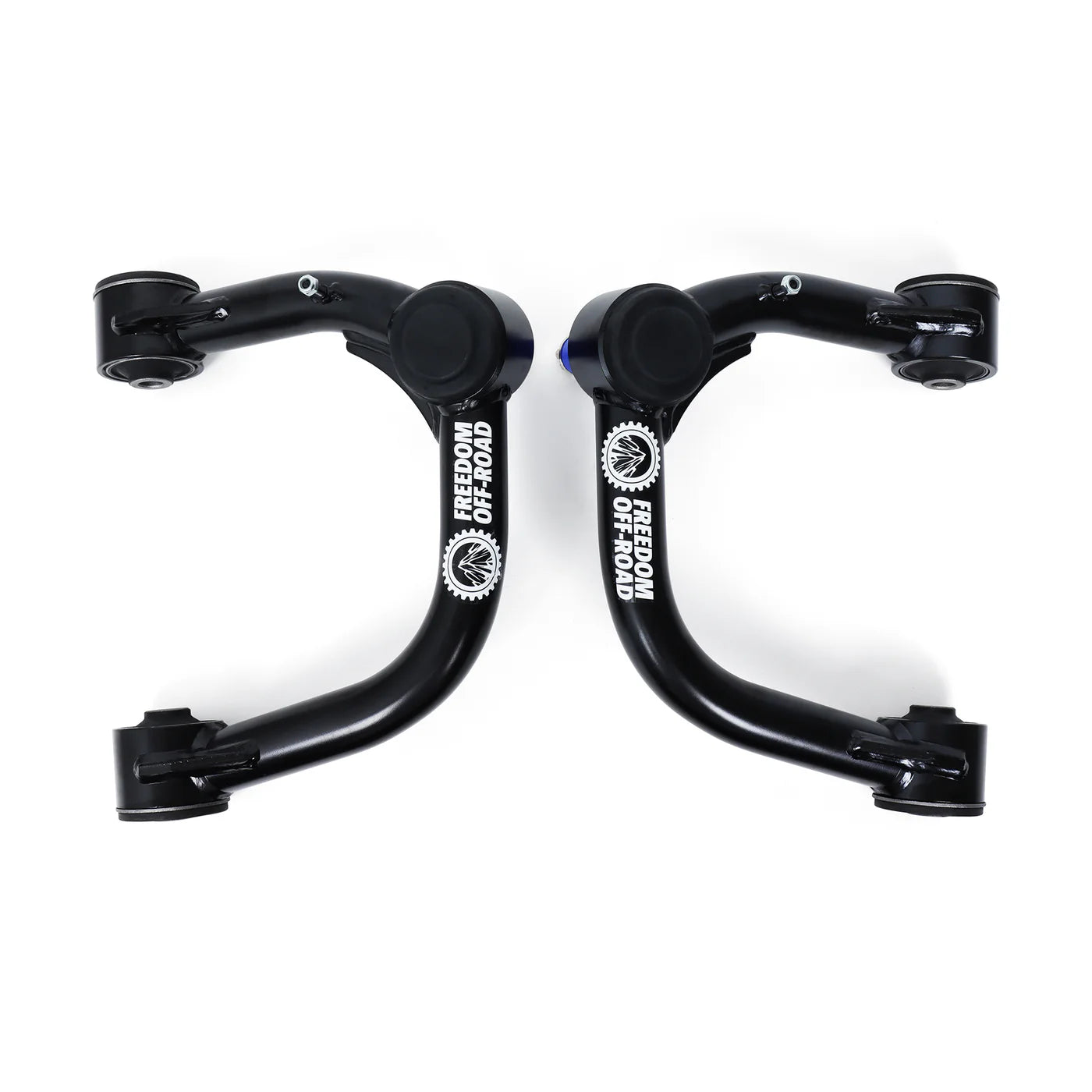 SOUTHERN STYLE OFFROAD | 4Runner 4th Gen & Lexus GX 470 (2003 - 2009) Suspension Upgrade Stage 1 (SSO-BUN-03-03)