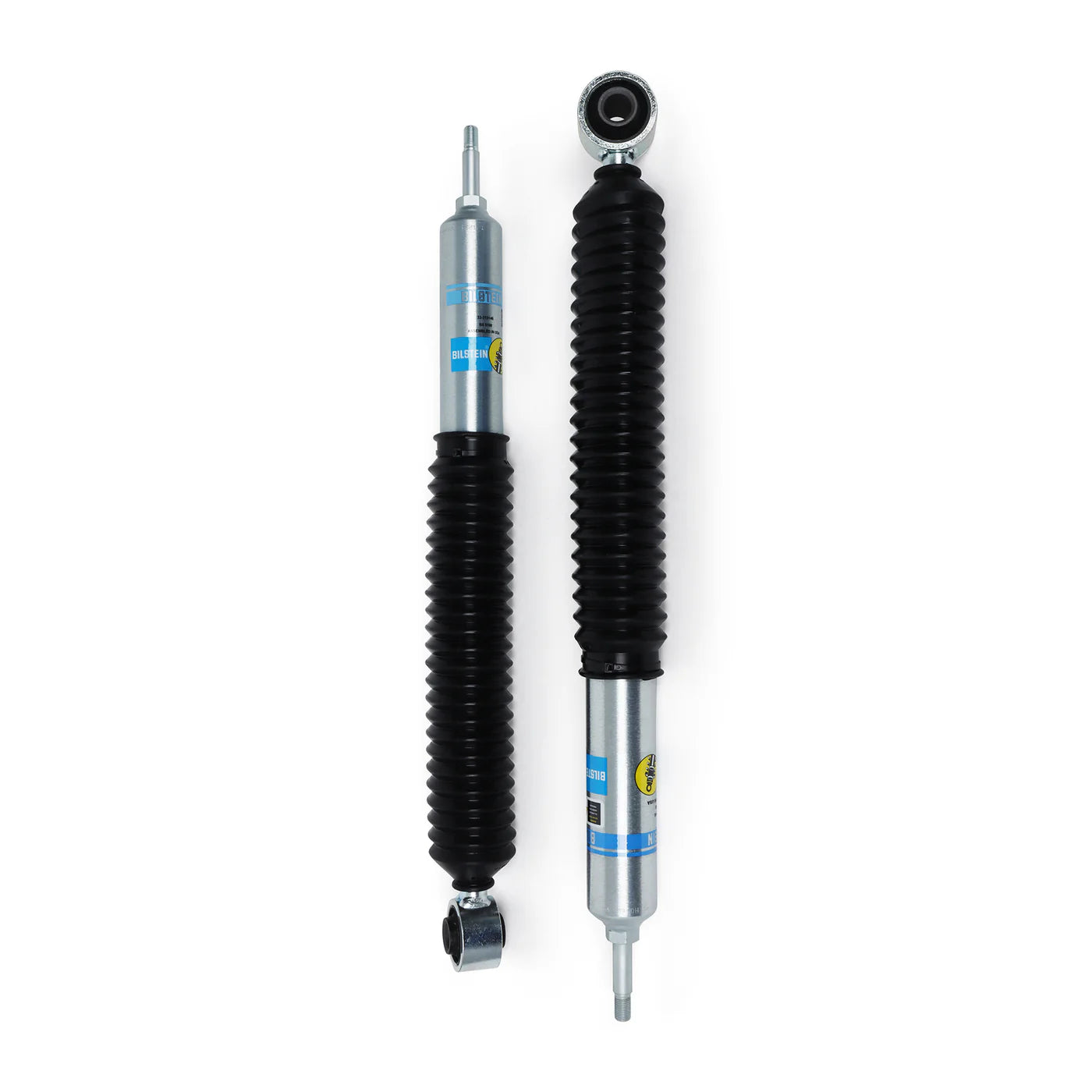 SOUTHERN STYLE OFFROAD | 4Runner 4th Gen & Lexus GX 470 (2003 - 2009) Suspension Upgrade Stage 1 (SSO-BUN-03-03)