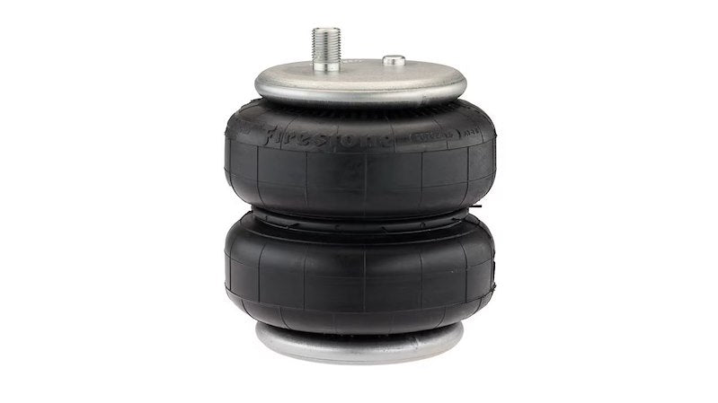 FIRESTONE | Helper Spring Kit 2628 Ride-Rite - 5000lb Capacity
