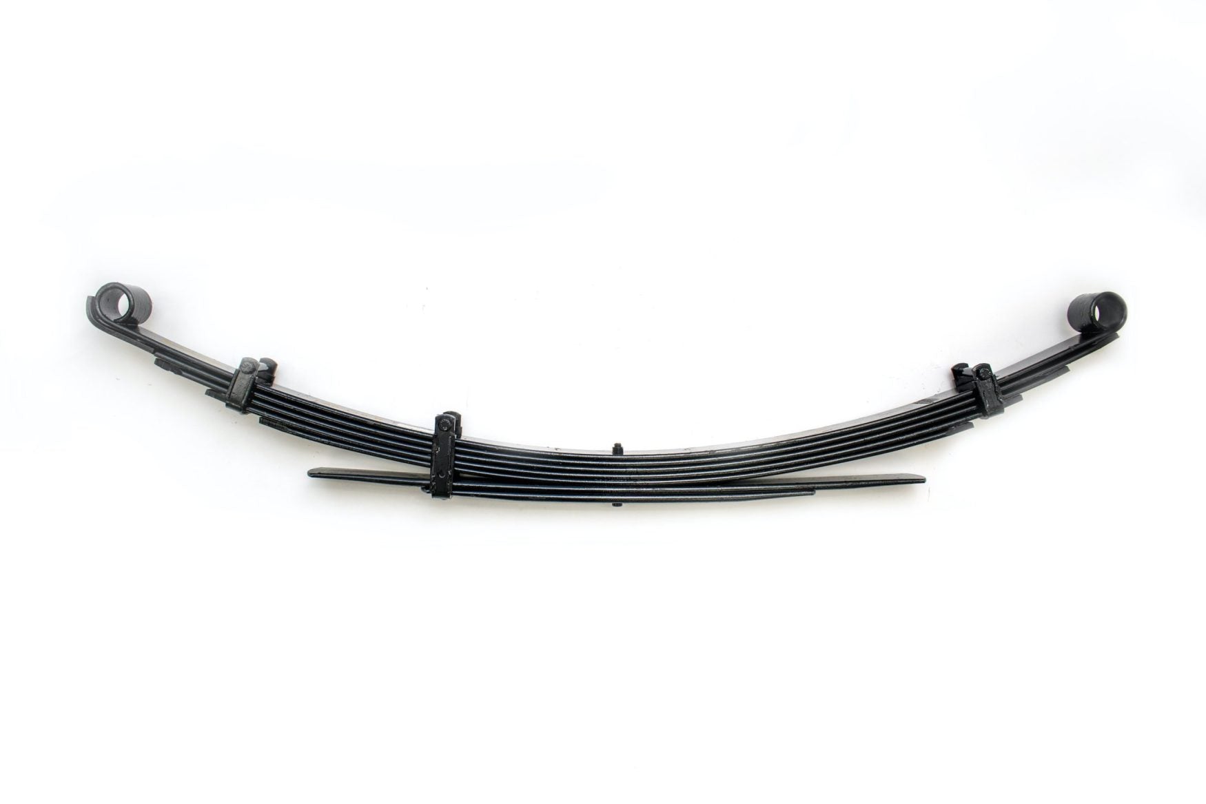 DOBINSONS | Tacoma 3rd & 2nd Gen (2005-2022) Rear Leaf Springs (Pair) 55mm-2.1" 1000 lbs (L59-113-RK)