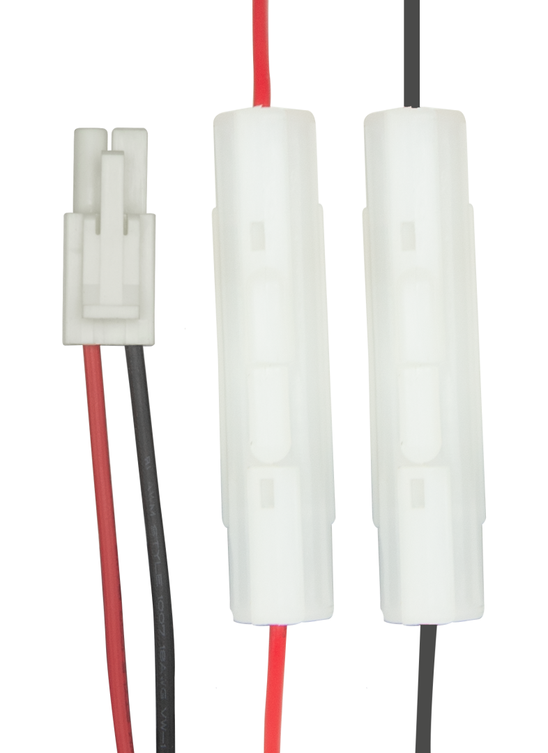 GME RADIOS | 12V DC Lead (LE125)