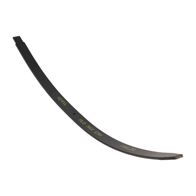 OLD MAN EMU | Tundra 3rd & 2nd Gen 2007-2021 Leaf Spring Extra (D28XL)