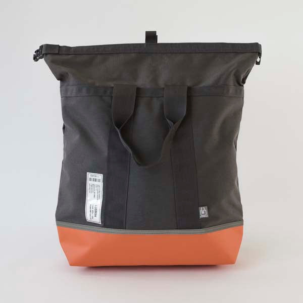 LAST US BAG | FORT Personal Utility Lift Bag (LUSB094)