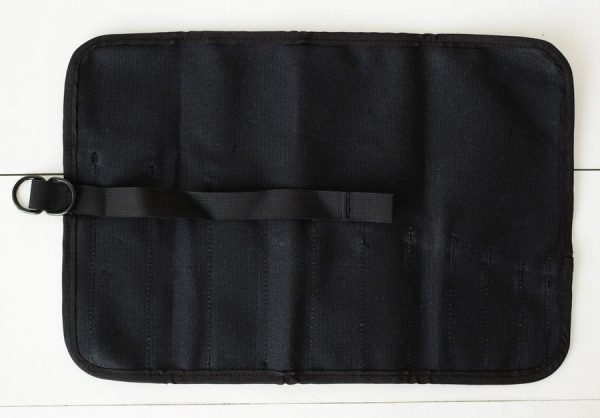 LAST US BAG | Waximillion Tool Roll (LUSB129)