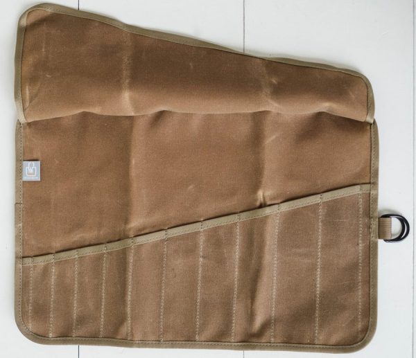 LAST US BAG | Waximillion Tool Roll (LUSB129)