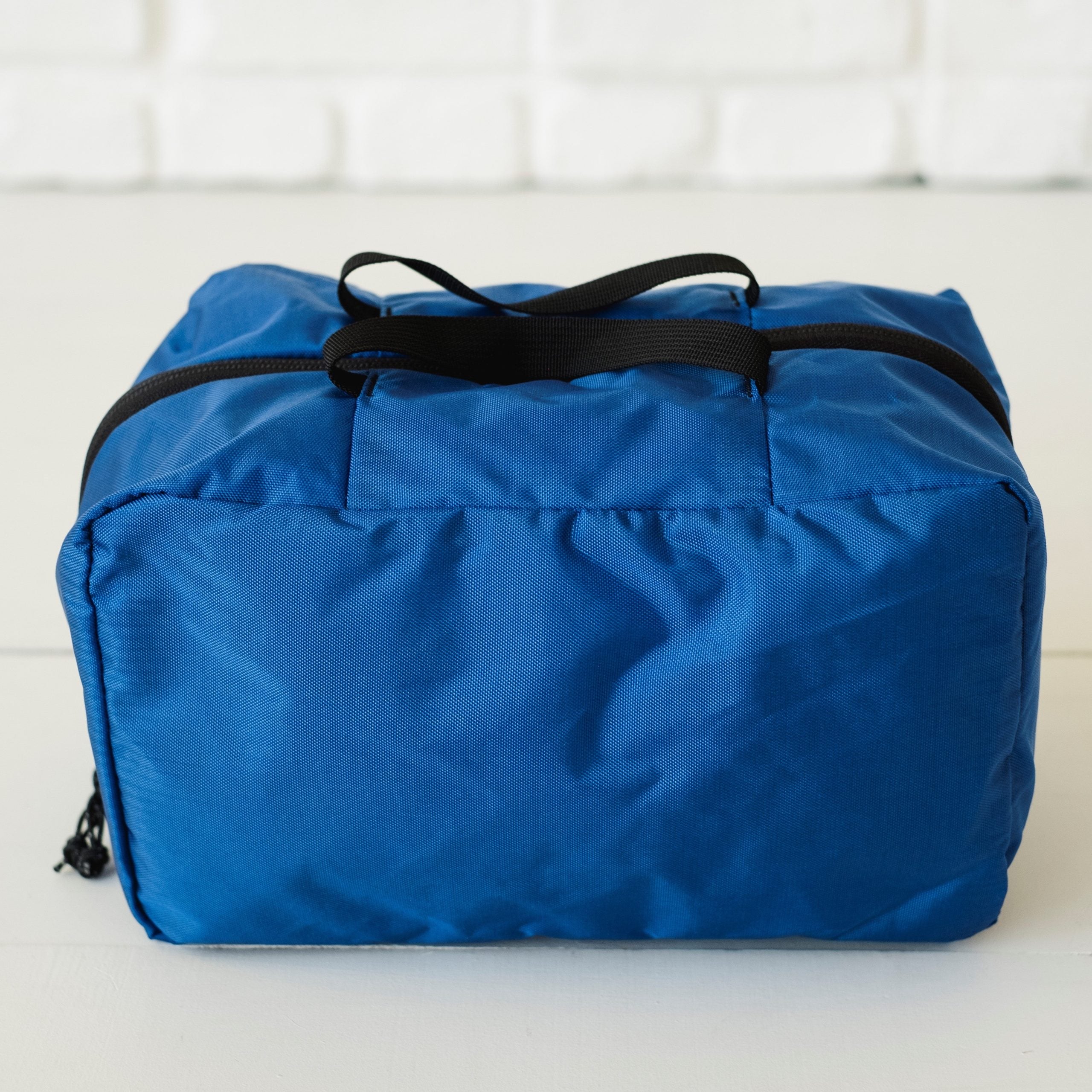 LAST US BAG | Small Nylon Storage Cube (LUSB198)