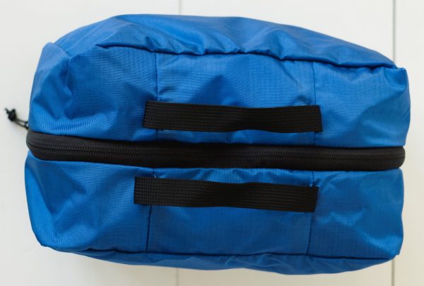 LAST US BAG | Small Nylon Storage Cube (LUSB198)