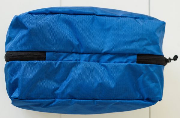 LAST US BAG | Small Nylon Storage Cube (LUSB198)