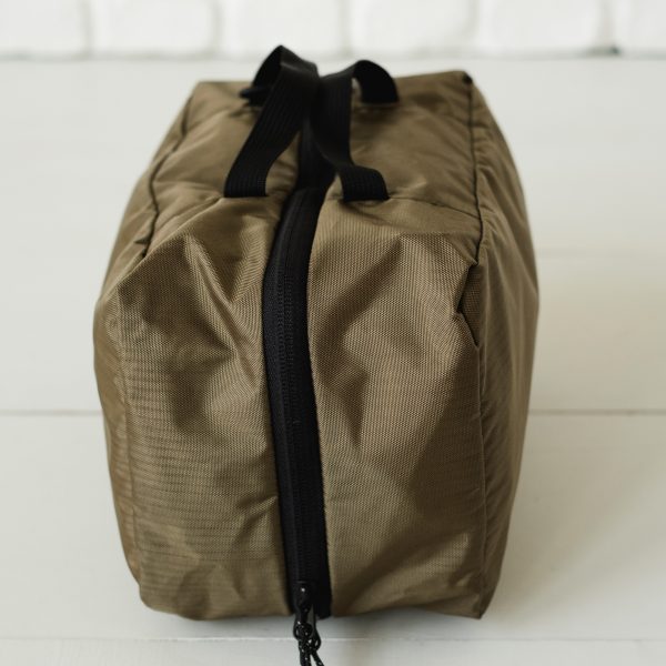 LAST US BAG | Small Nylon Storage Cube (LUSB198)