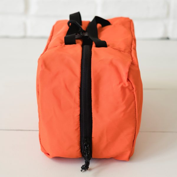 LAST US BAG | Small Nylon Storage Cube (LUSB198)