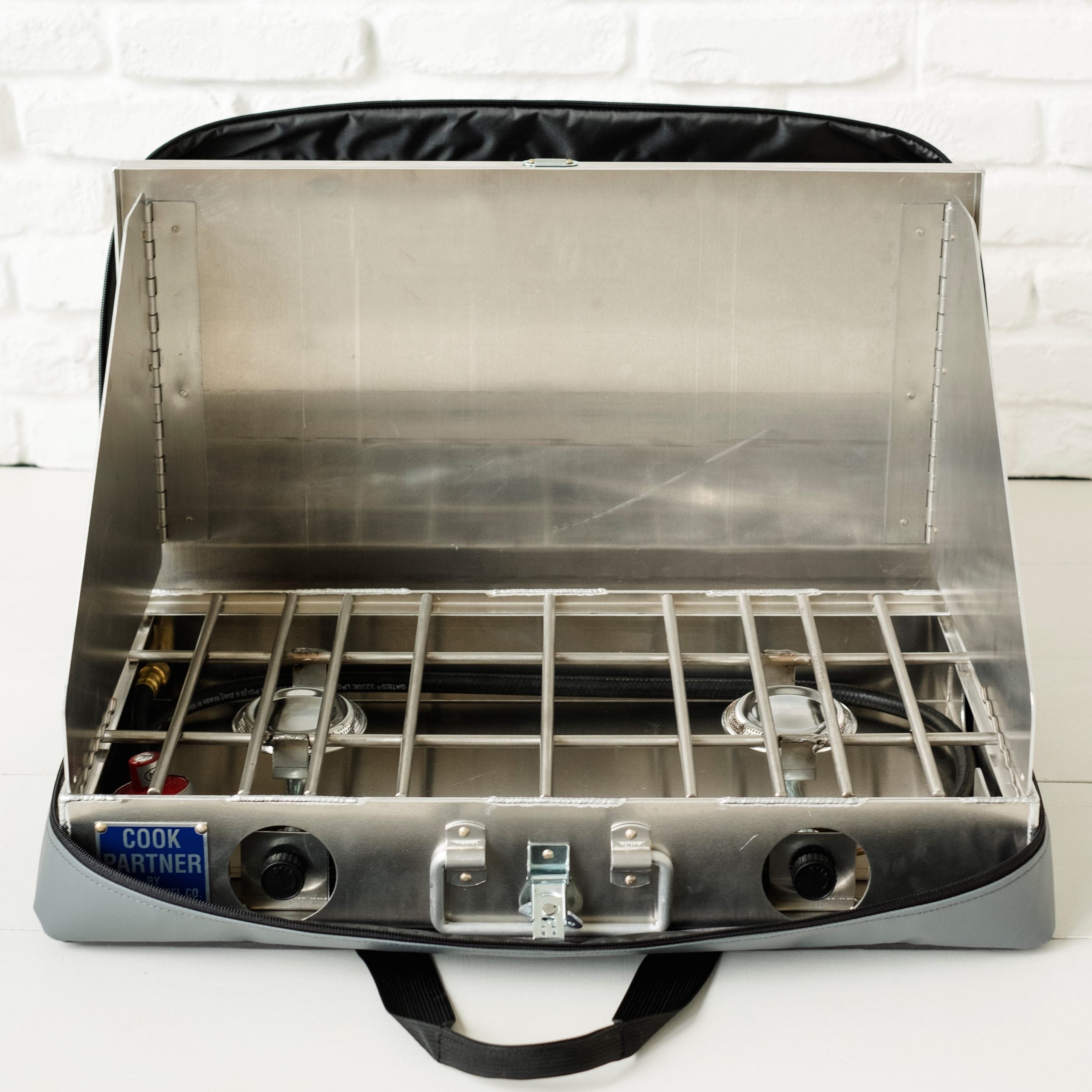 LAST US BAG | Cook Partner Stove Case (SKU:LUSB243)