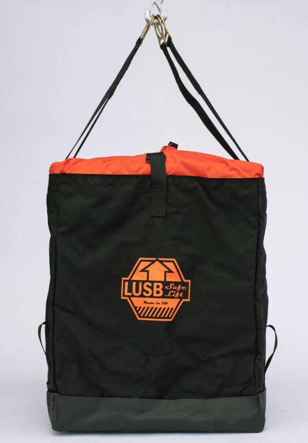 LAST US BAG | 500 Series Lift Bag (SKU:LUSB500R)