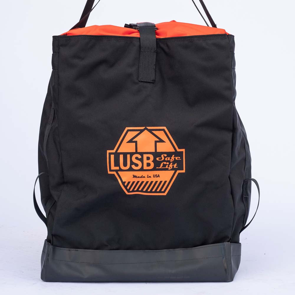 LAST US BAG | 500 Series Lift Bag (SKU:LUSB501R)