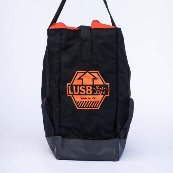 LAST US BAG | 500 Series Lift Bag (SKU:LUSB502R)