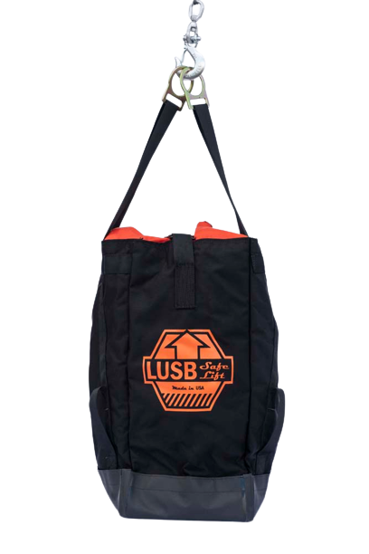 LAST US BAG | 500 Series Lift Bag (SKU:LUSB502R)