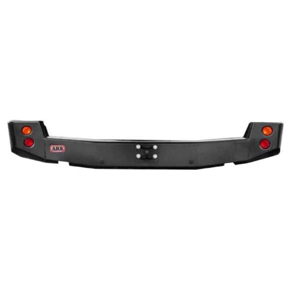 ARB 4x4 | Rear Bumper for Toyota FJ Cruiser 2010-2016 (5620020 ...