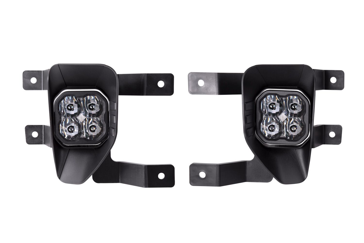 DIODE DYNAMICS | SS3 SAE Type SV1 Fog Light Kit