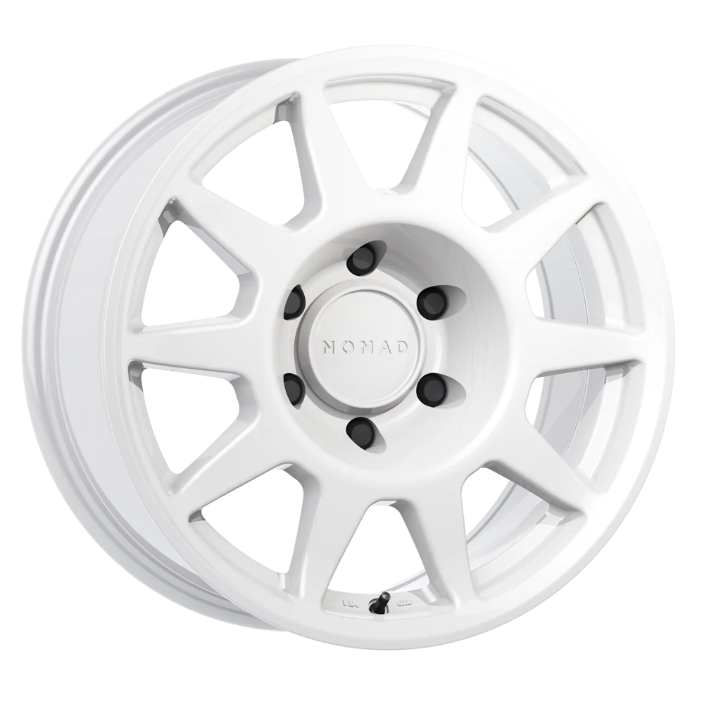 NOMAD WHEELS | 505SA Touring Salt (N505SA-68060-00)