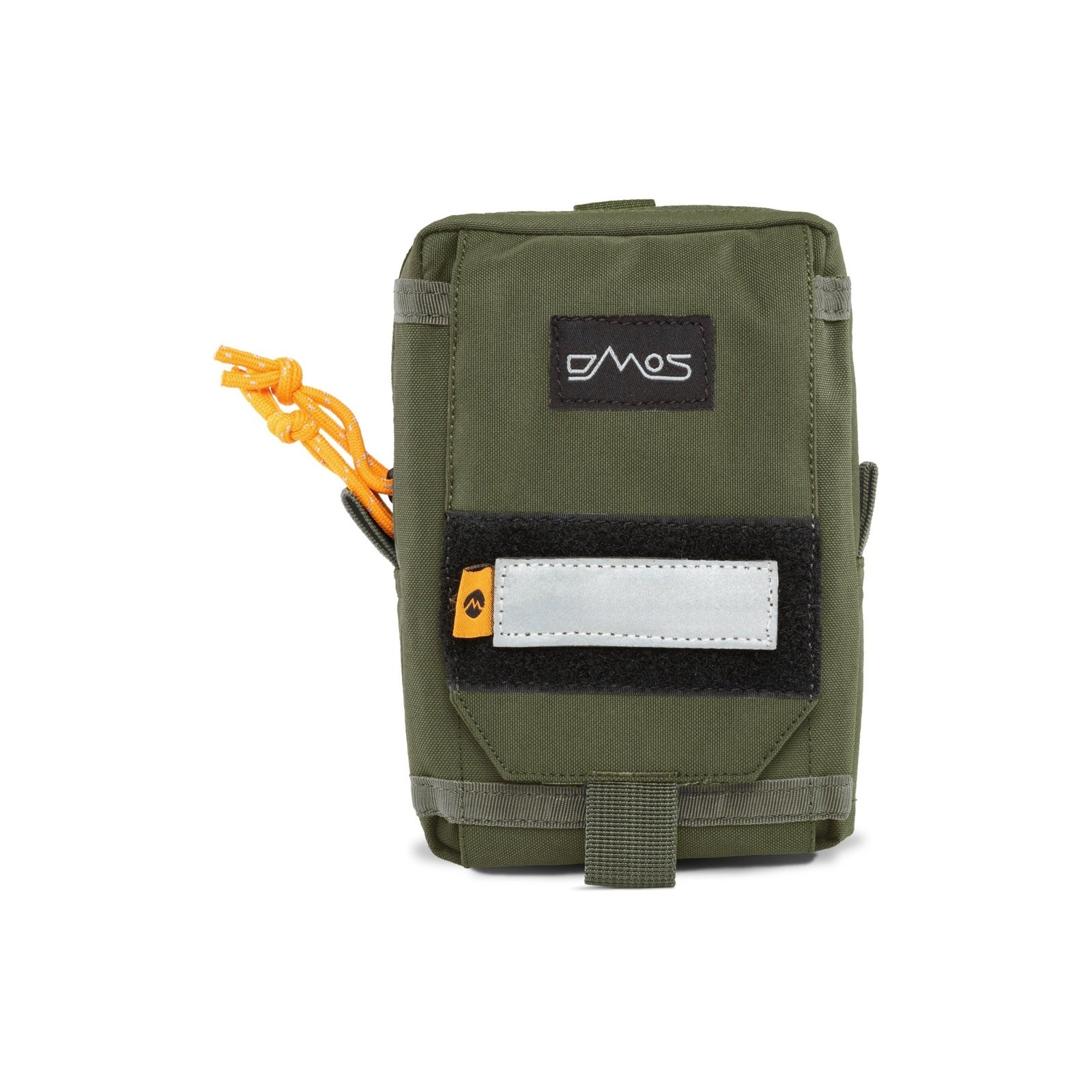 DMOS | Rally Pouch